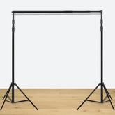 10X10FT Metal Adjustable Photography Backdrop Stand