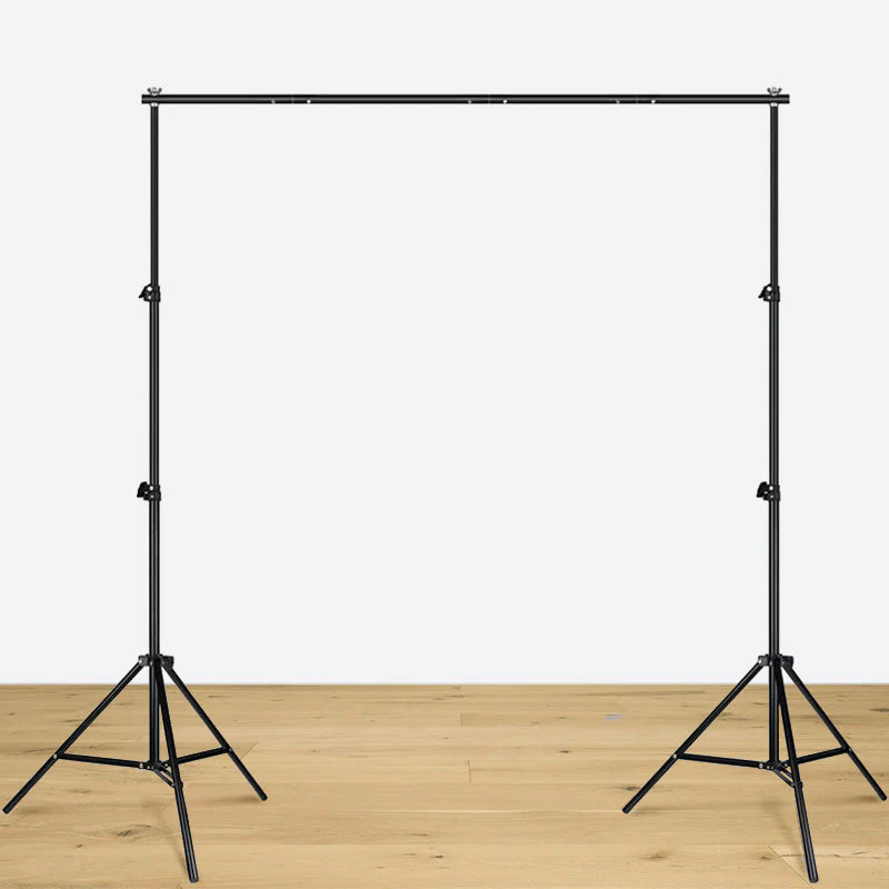 10x6.5ft Adjustable Backdrop Stand