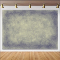 Lofaris Retro Grey Grunge Texture Photography Backdrop, Abstract Wall Portrait Background for Professional Photo Studio