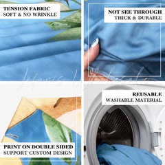 Bluey arch Birthday Party Arch Backdrop Wall Cloth Cover