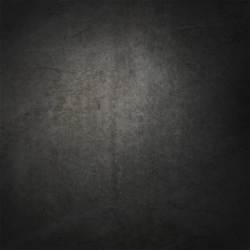 Lofaris Abstract Textured Fine Art Black Photo Backdrop For Portrait