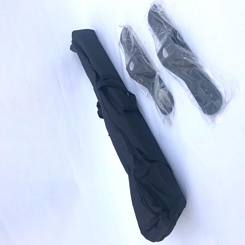 Lofaris PLus Size Adjustable Step and Repeat Backdrop Banner Stand