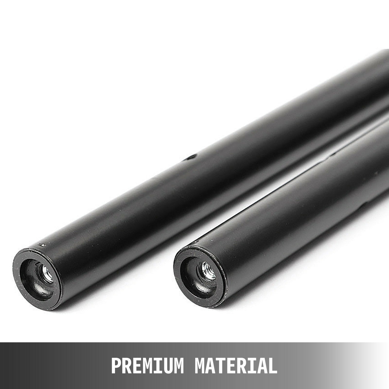 Lofaris PLus Size Adjustable Step and Repeat Backdrop Banner Stand