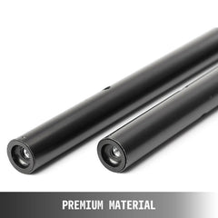 Lofaris PLus Size Adjustable Step and Repeat Backdrop Banner Stand