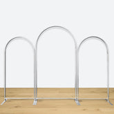 Lofaris Arch Stands Kit Metal Backdrop Frame Decorations