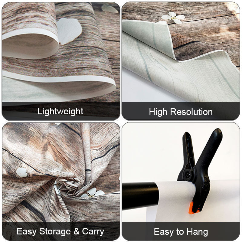 Lofaris Astronaut Themed Outer Space Birthday Party Backdrop