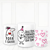 Lofaris Couples And Words Pillar Wrap Love Theme Plinth Cover