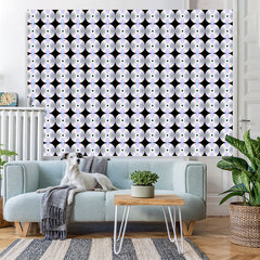 Lofaris Dazzling Cd Backdrop for Dance Party Birthday