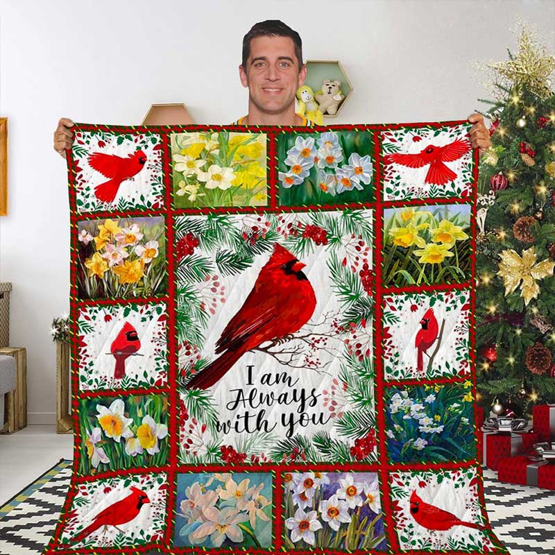 Lofaris Family’s Gift - Lovely Sweet Blanket
