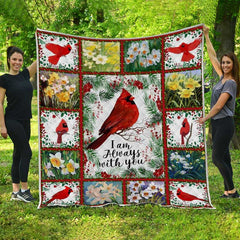 Lofaris Family’s Gift - Lovely Sweet Blanket