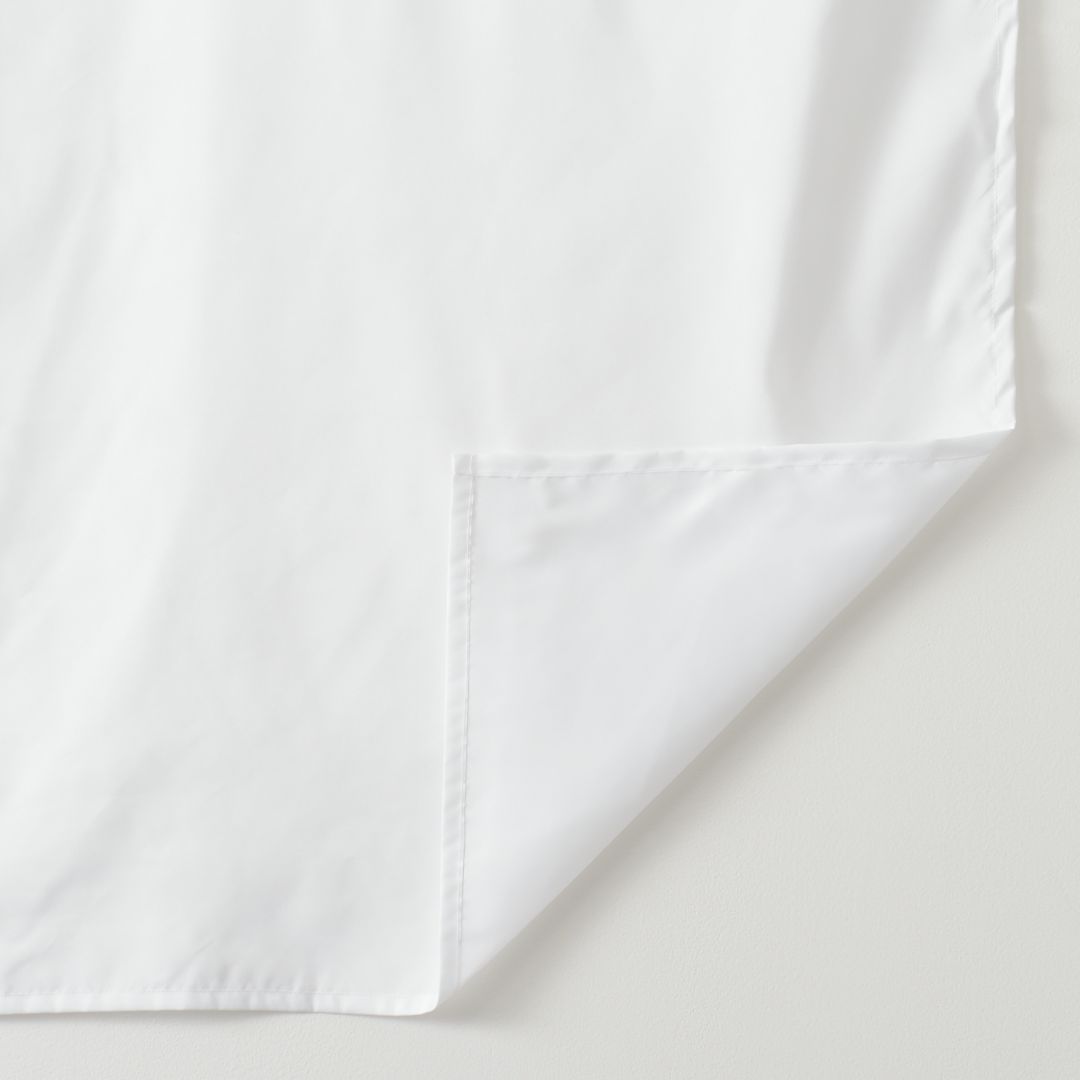 Lofaris Personalized Blush Floral Baby Shower Backdrop Banner