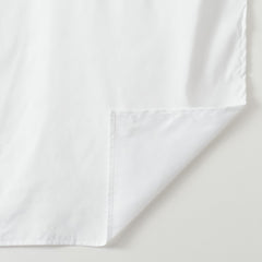 Lofaris Personalized Blush Floral Baby Shower Backdrop Banner