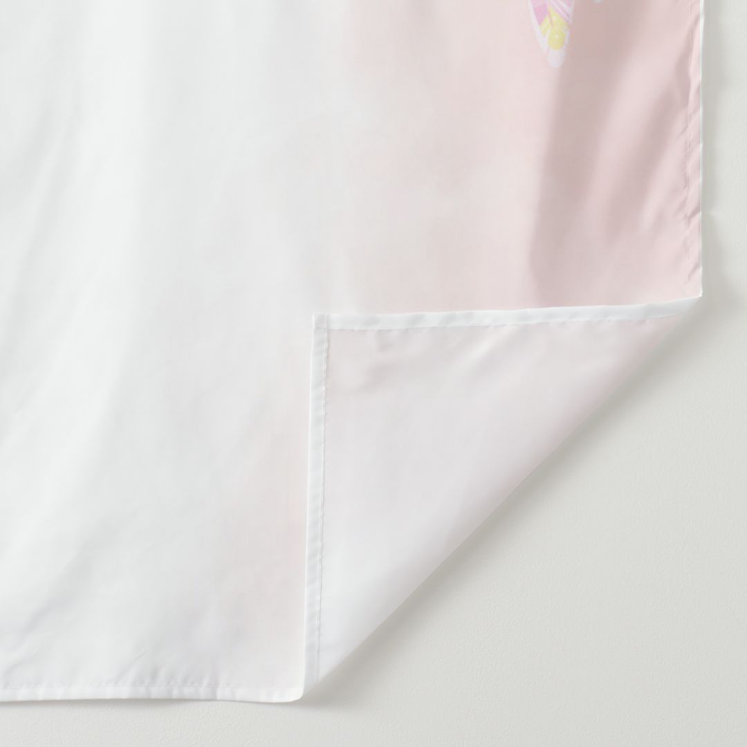 Lofaris Personalized Pink Dream Catcher Birthday Backdrop