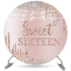 Its A Boy Blue And Silver Elephant Baby Shower Backdrop