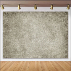 Lofaris Olive Fine Art Backdrop, Textured Abstract Canvas Photography Background